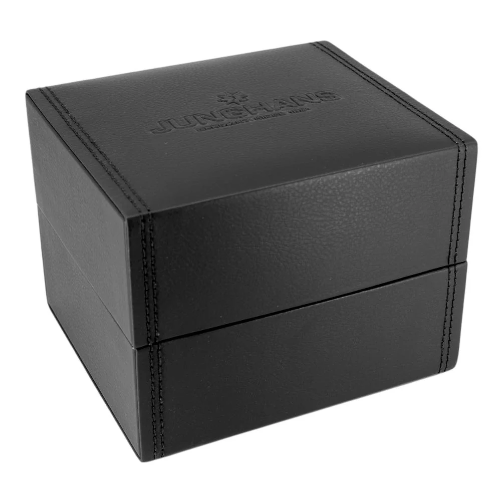 Junghans Uomo 41/4463.48 Max Bill Quarzo - Image 6