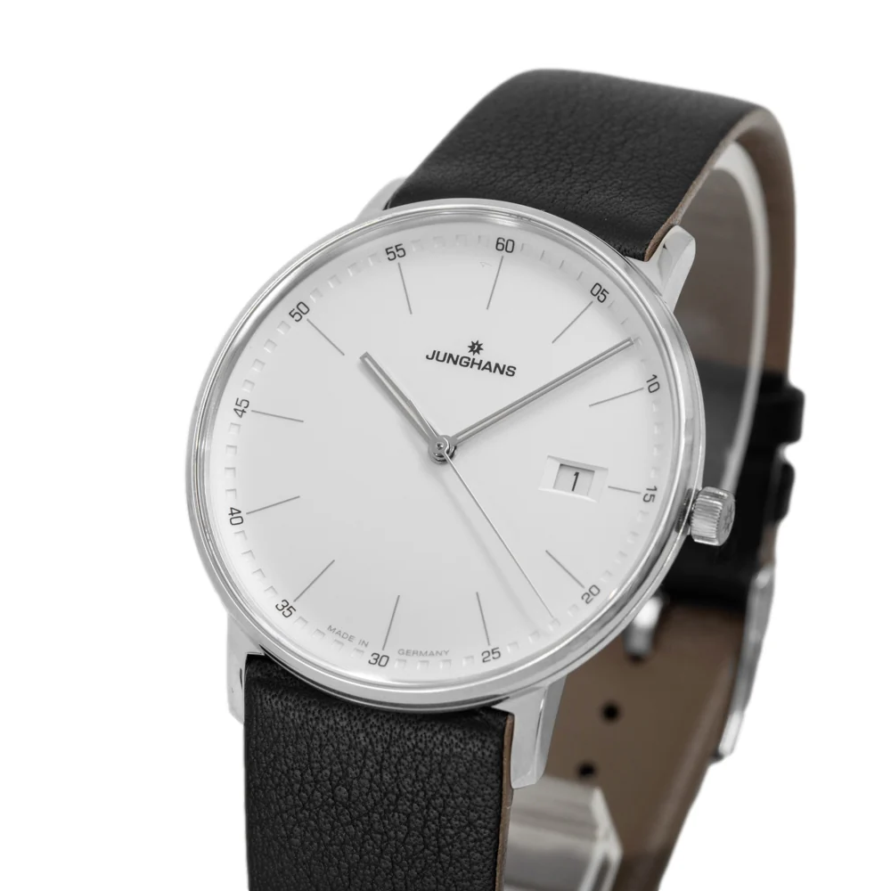 Junghans Uomo 41/4884.00 Form Damen Quarzo - Image 10