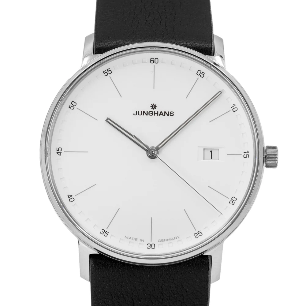 Junghans Uomo 41/4884.00 Form Damen Quarzo - Image 2