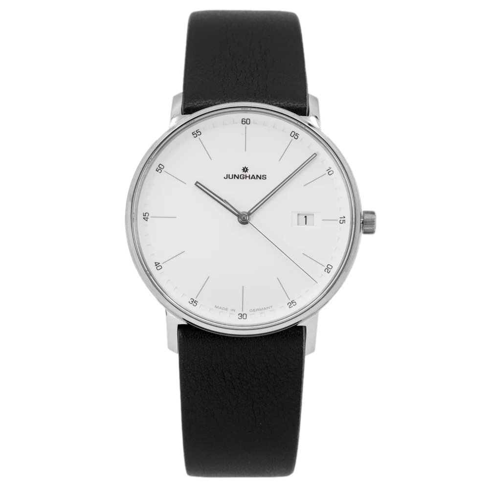 Junghans Uomo 41/4884.00 Form Damen Quarzo - Image 3