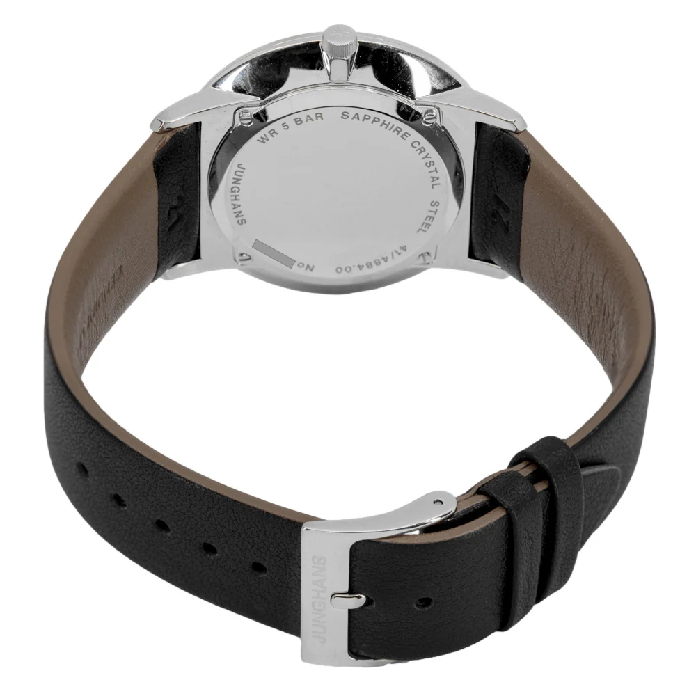 Junghans Uomo 41/4884.00 Form Damen Quarzo - Image 5