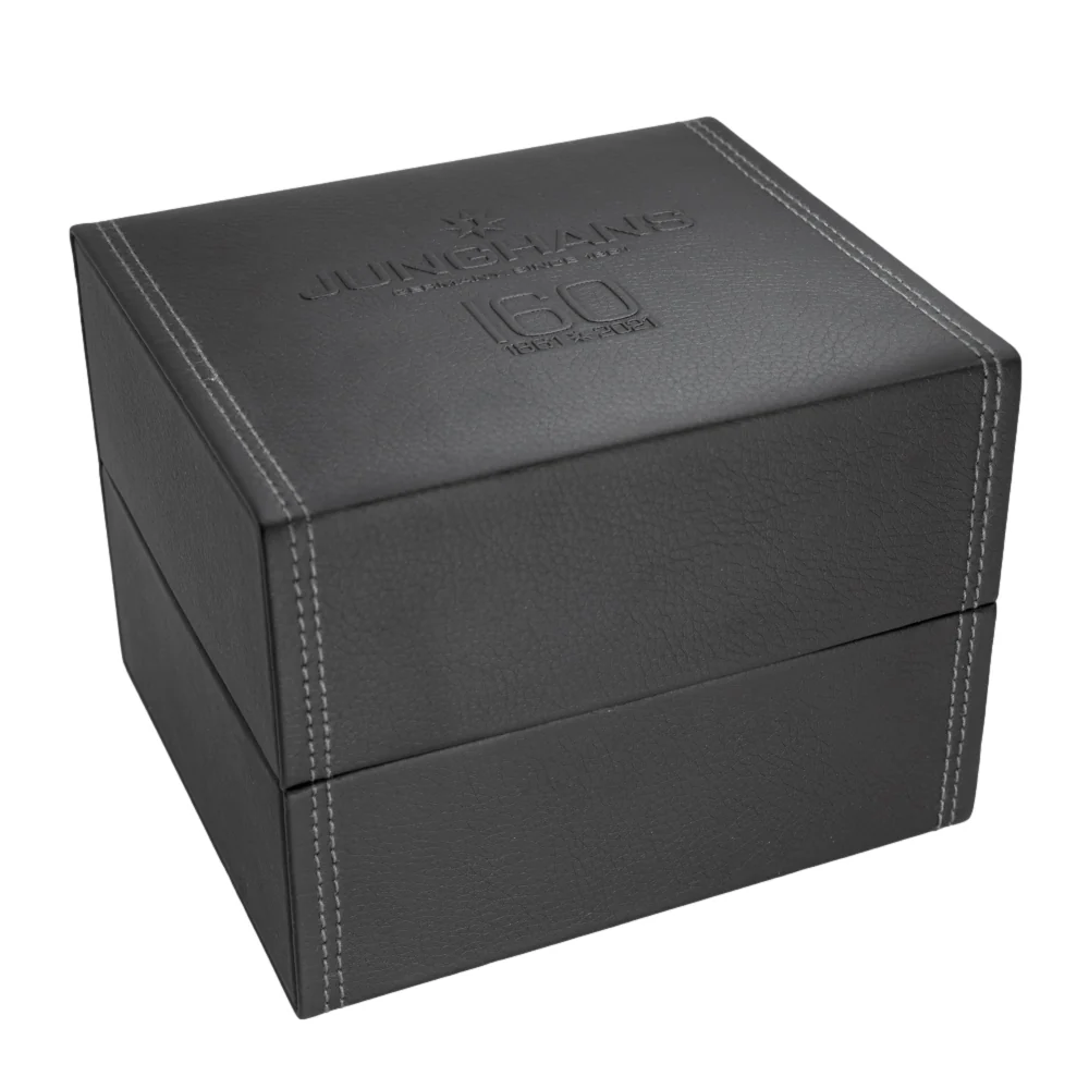 Junghans Uomo 41/4884.00 Form Damen Quarzo - Image 7