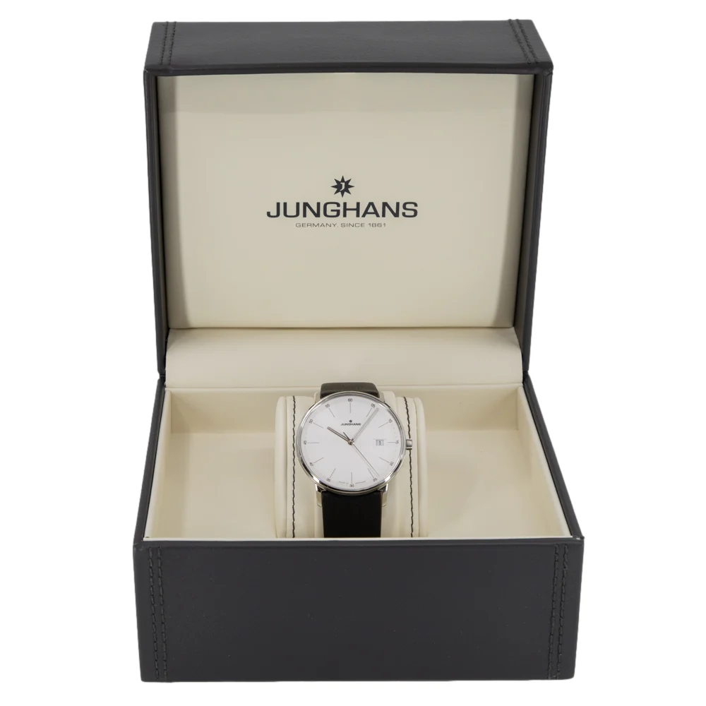 Junghans Uomo 41/4884.00 Form Damen Quarzo - Image 8