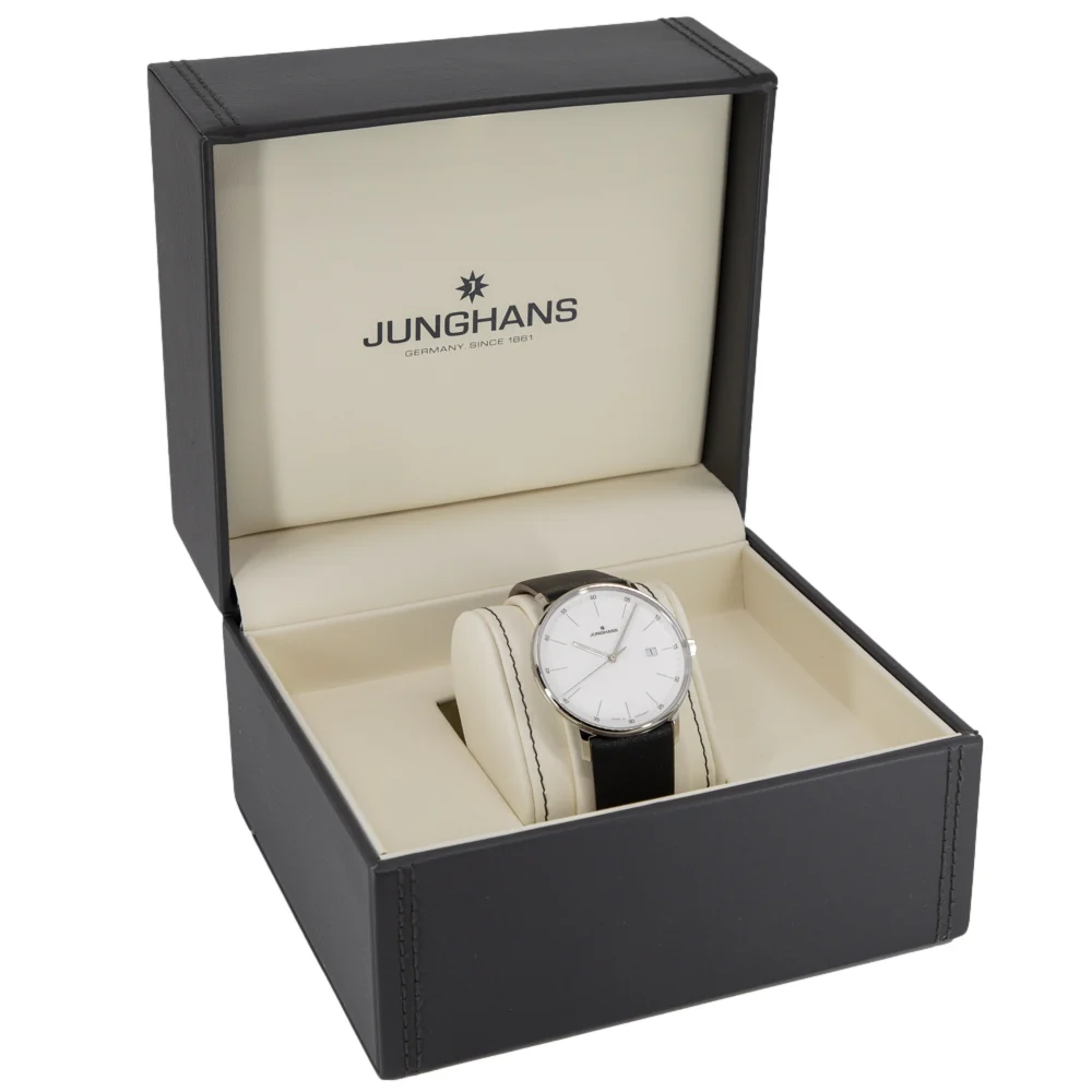 Junghans Uomo 41/4884.00 Form Damen Quarzo - Image 9