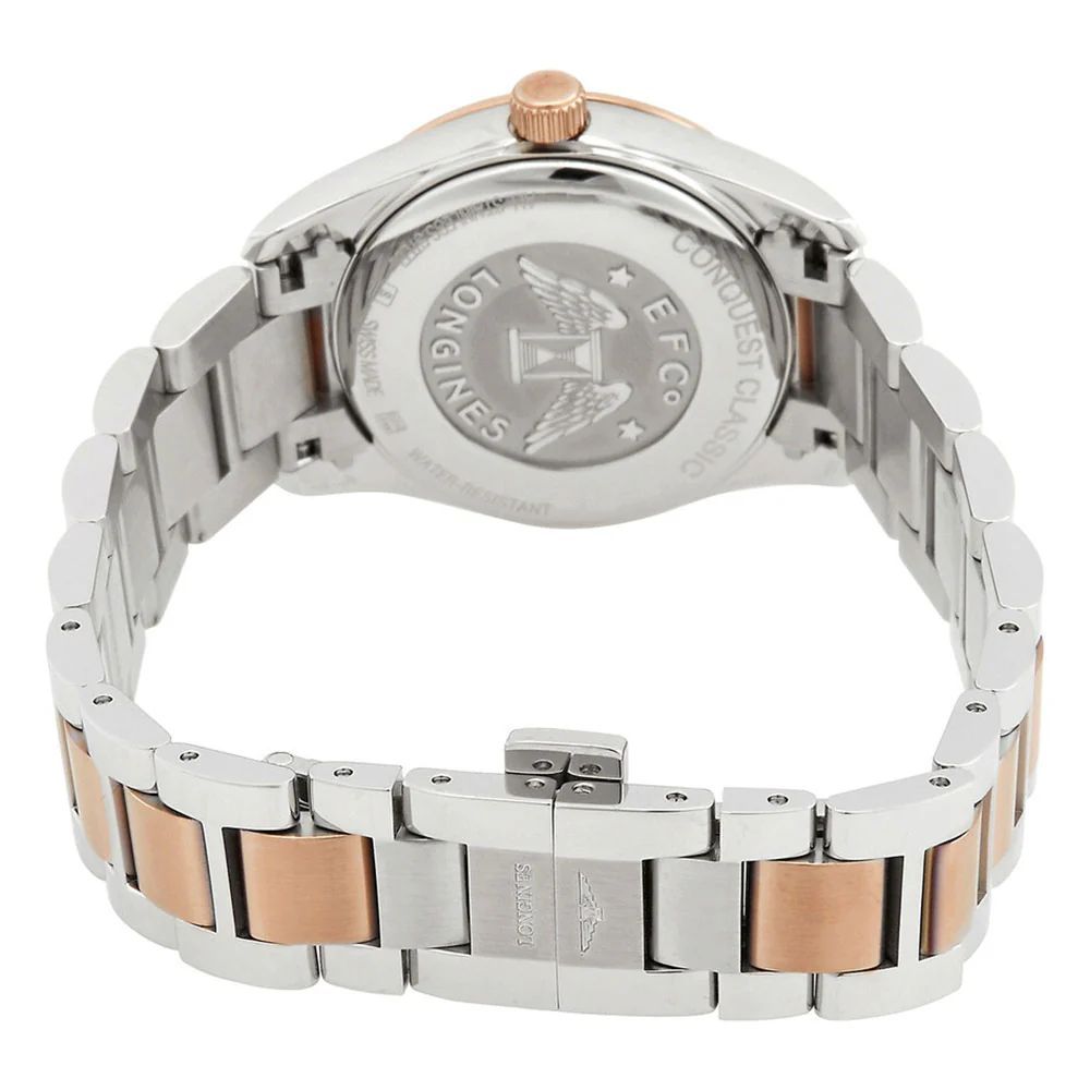 Longines Donna L22863877 Conquest Quarzo - Image 3
