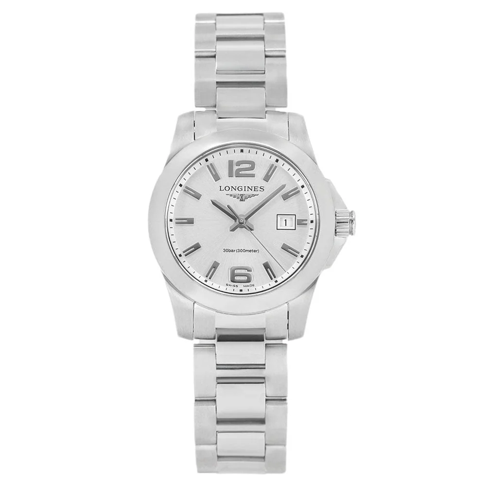 Longines Donna L33764766 Conquest Quarzo - Image 3