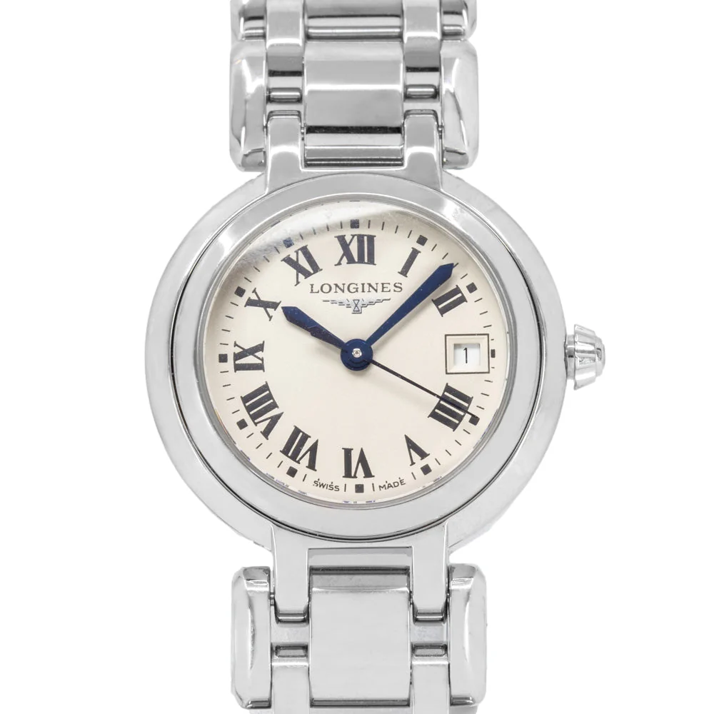 Longines Donna L81104716 Primaluna Quarzo - Image 2