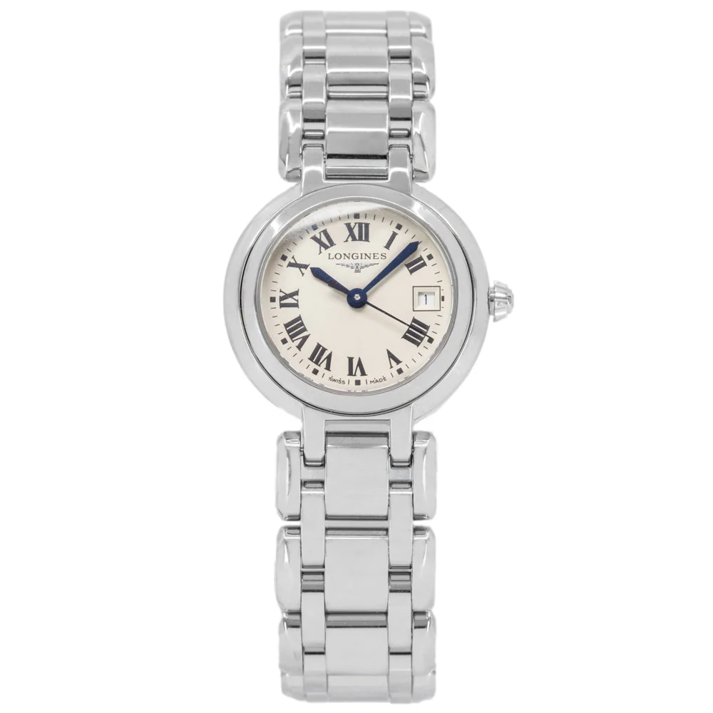 Longines Donna L81104716 Primaluna Quarzo - Image 3