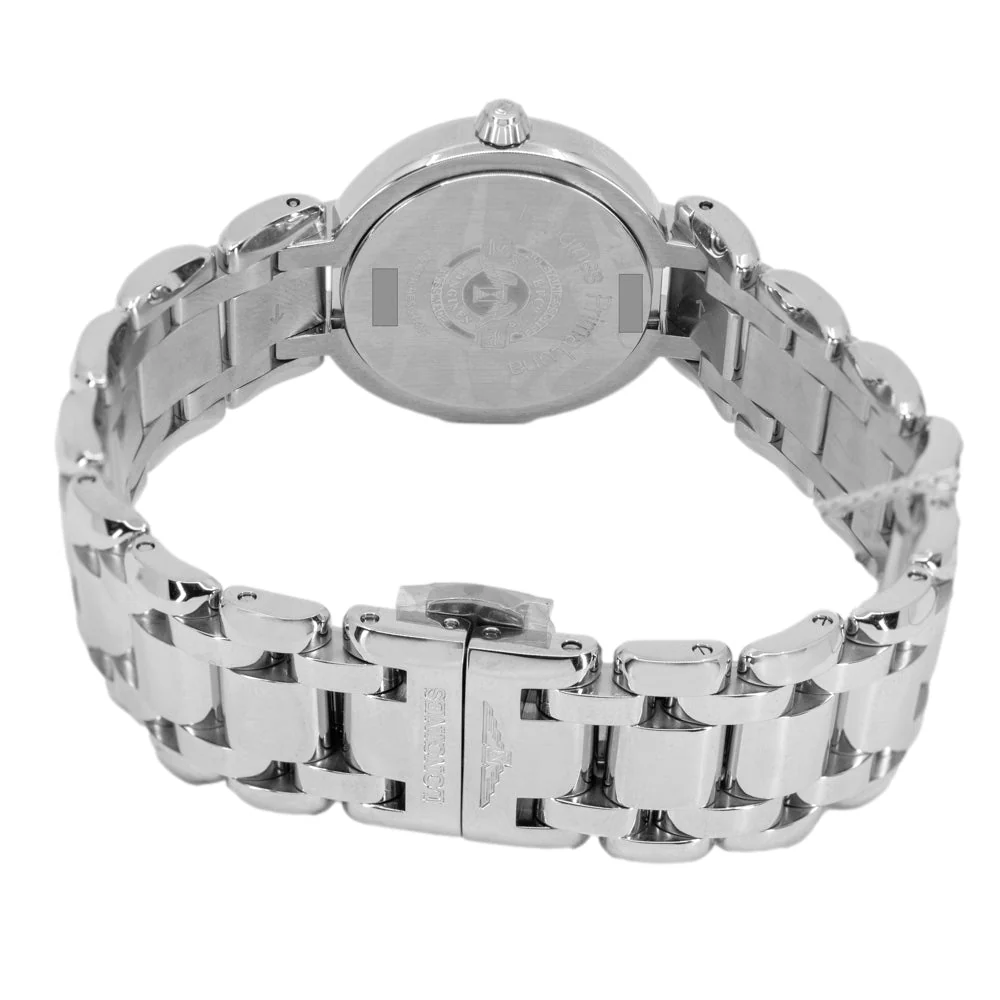 Longines Donna L81104716 Primaluna Quarzo - Image 5