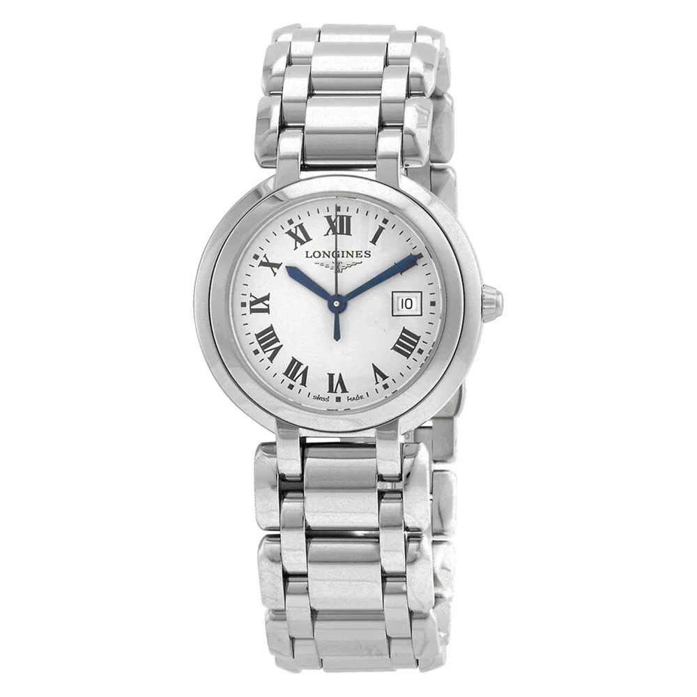 Longines Donna L81224716 Primaluna Quarzo