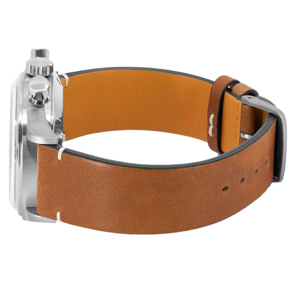 Longines Uomo L28161932 Avigation Automatico - Image 4