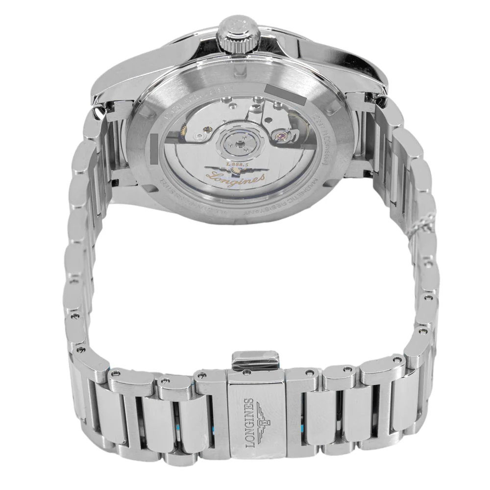 Longines Uomo L3.720.4.62.6 Conquest Auto - Image 5
