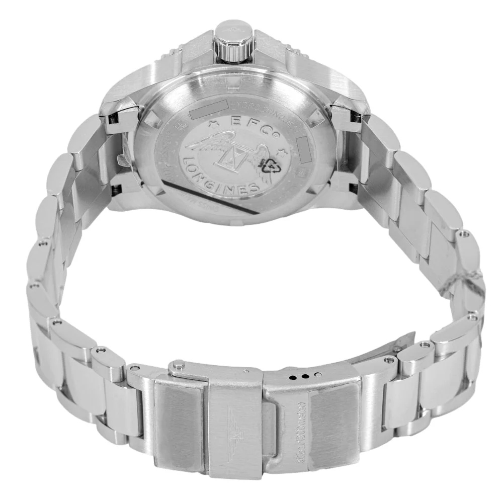 Longines Uomo L33704966 HydroConquest Quarzo - Image 5
