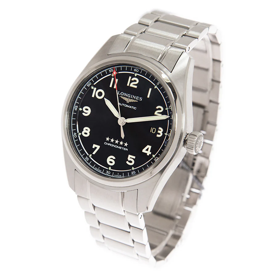 Longines Uomo L38114536 Spirit Automatico - Image 2