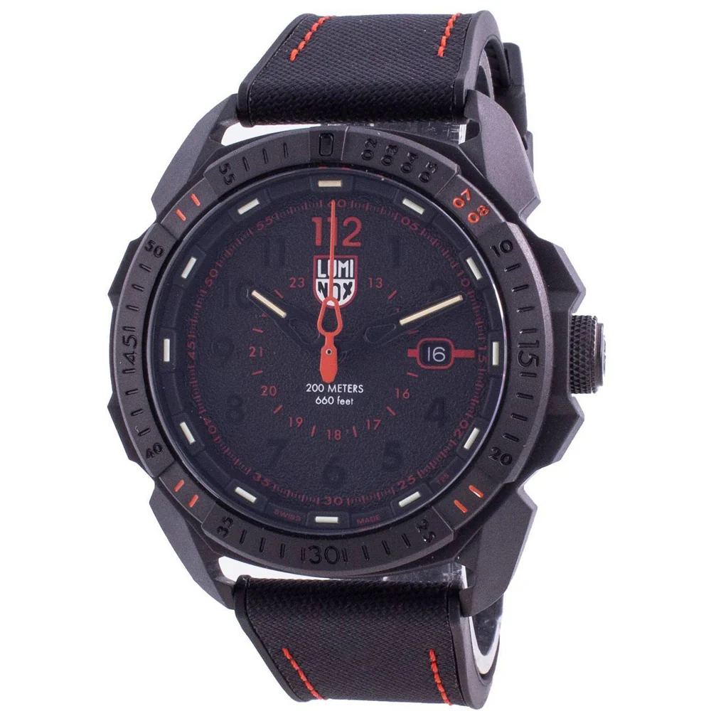 Luminox XL1002 Ice - Sar Artic Quarzo - Image 2