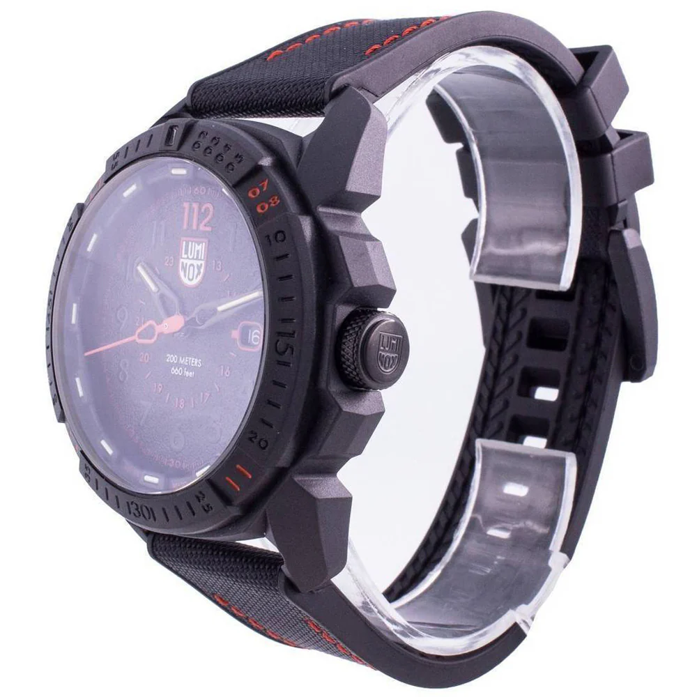 Luminox XL1002 Ice - Sar Artic Quarzo - Image 3