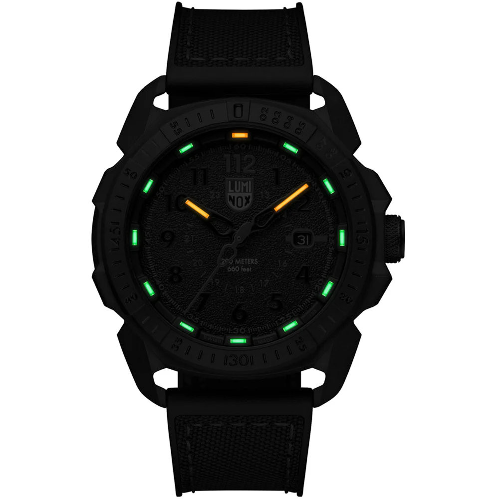 Luminox XL1002 Ice - Sar Artic Quarzo - Image 5