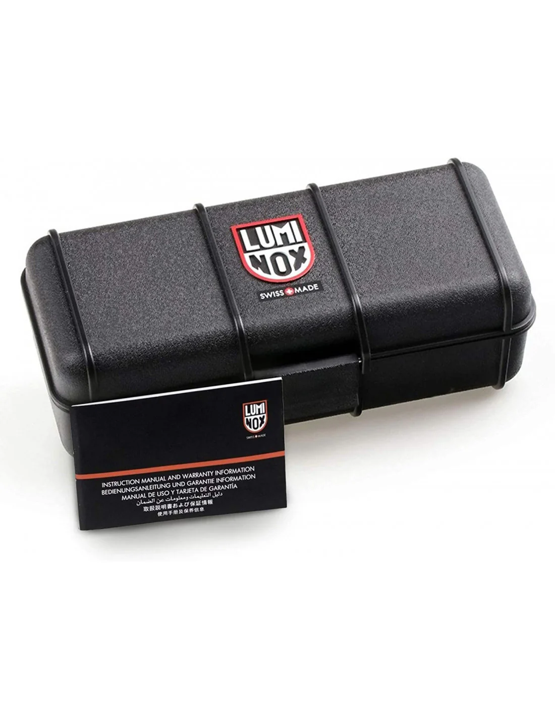Luminox XL1002 Ice - Sar Artic Quarzo - Image 7