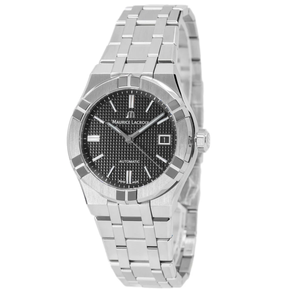 Maurice Lacroix AI6007-SS002-330-1 Aikon Auto - Image 2