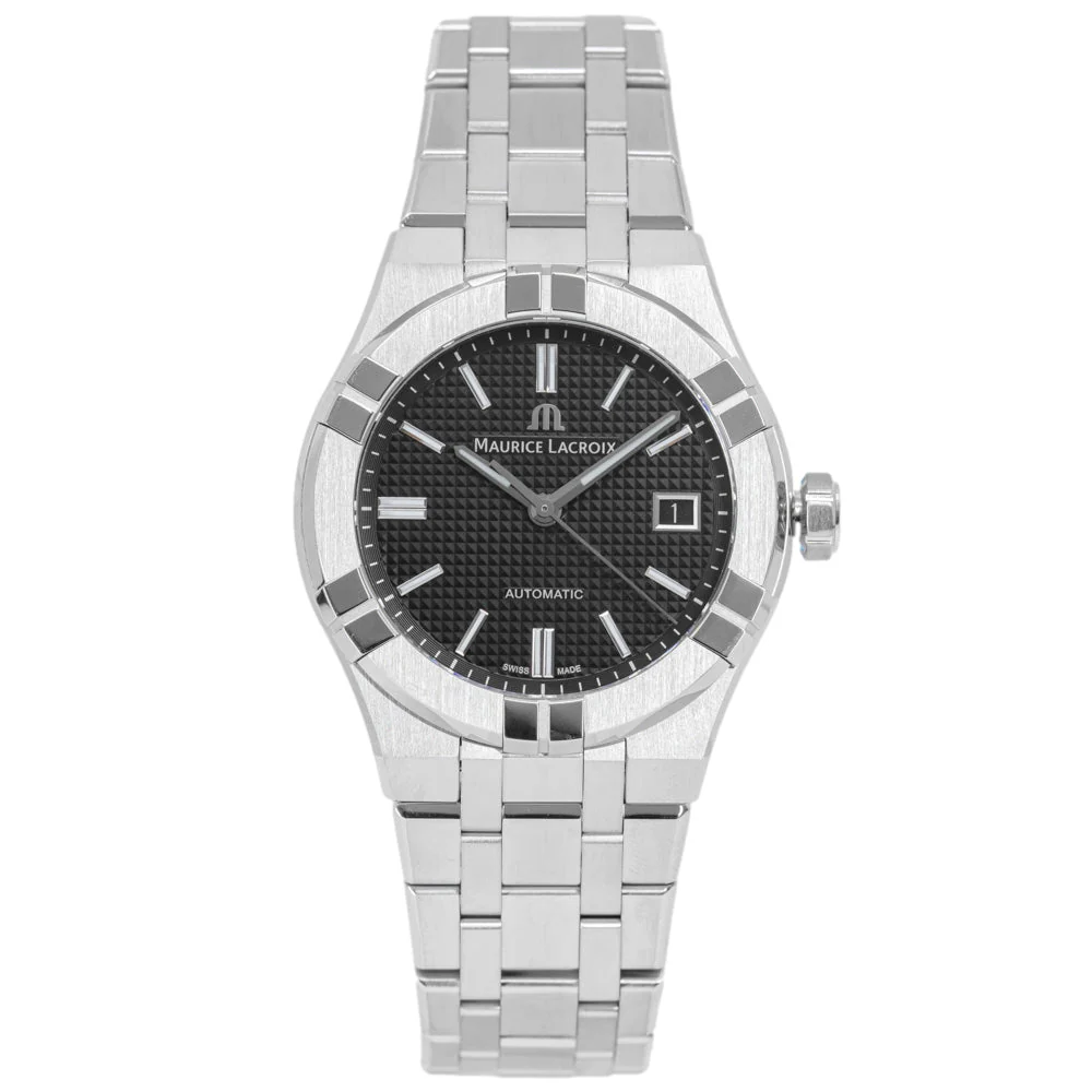 Maurice Lacroix AI6007-SS002-330-1 Aikon Auto - Image 4