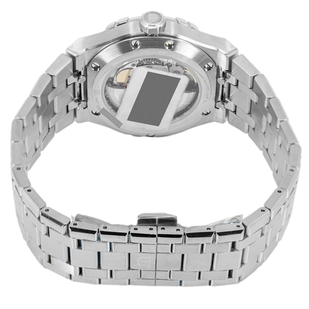 Maurice Lacroix AI6007-SS002-330-1 Aikon Auto - Image 6