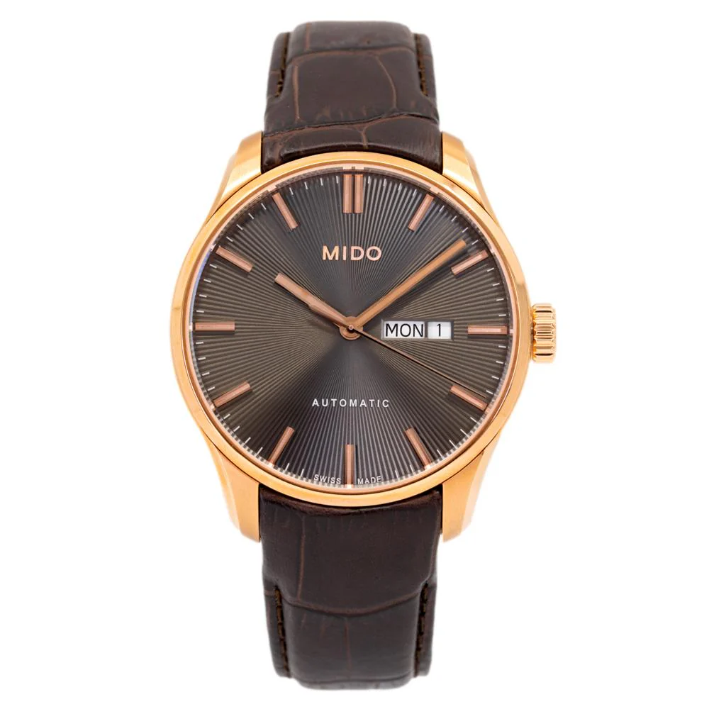Mido M024.630.36.061.00 Belluna Sunray Automatico