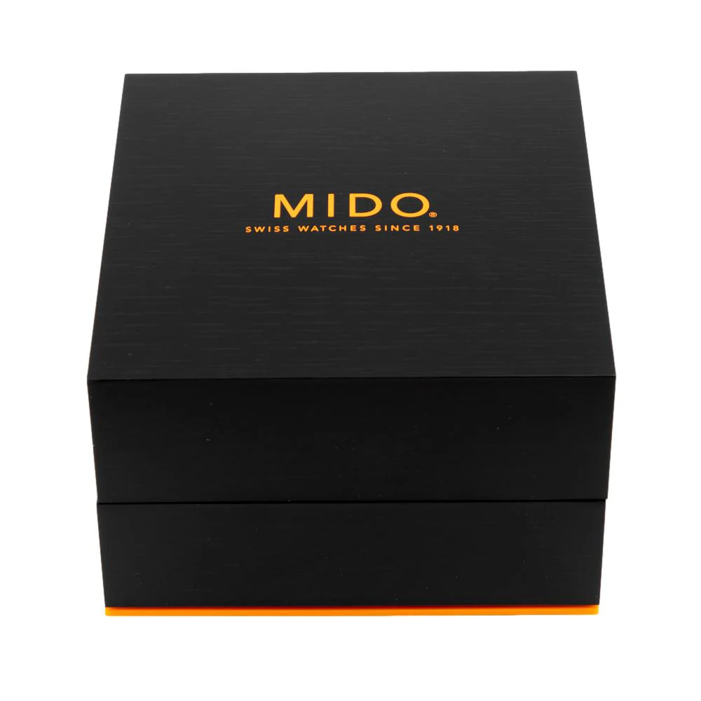 Mido M024.630.36.061.00 Belluna Sunray Automatico - Image 6