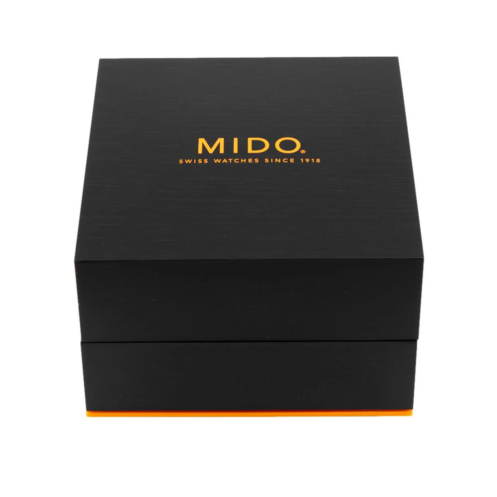 Mido Uomo M016.414.11.061.00 Commander Chrono - Image 6