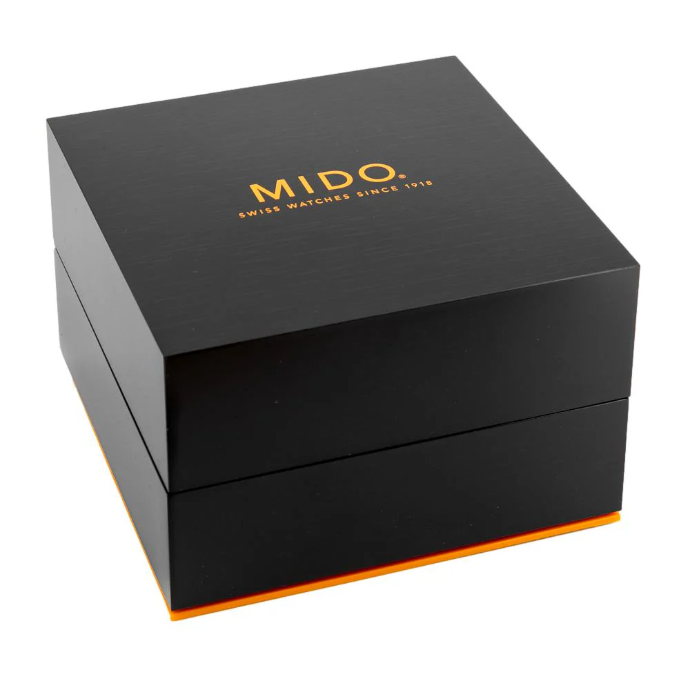 Mido Uomo M016.414.11.061.00 Commander Chrono - Image 7