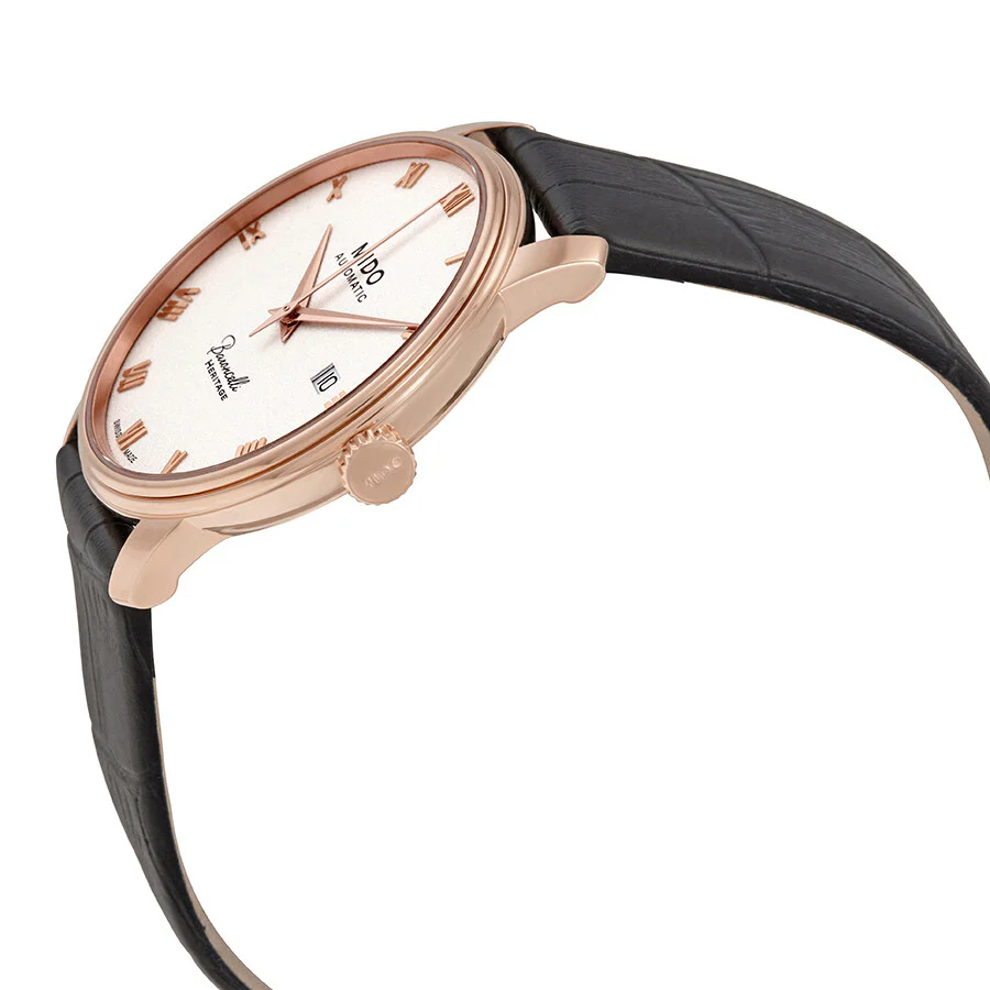Mido Uomo M0274073601300 Baroncelli III Automatico - Image 2