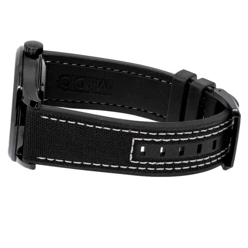 Mido Uomo M038.431.37.051.00 Multifort Chronometer Auto - Image 3