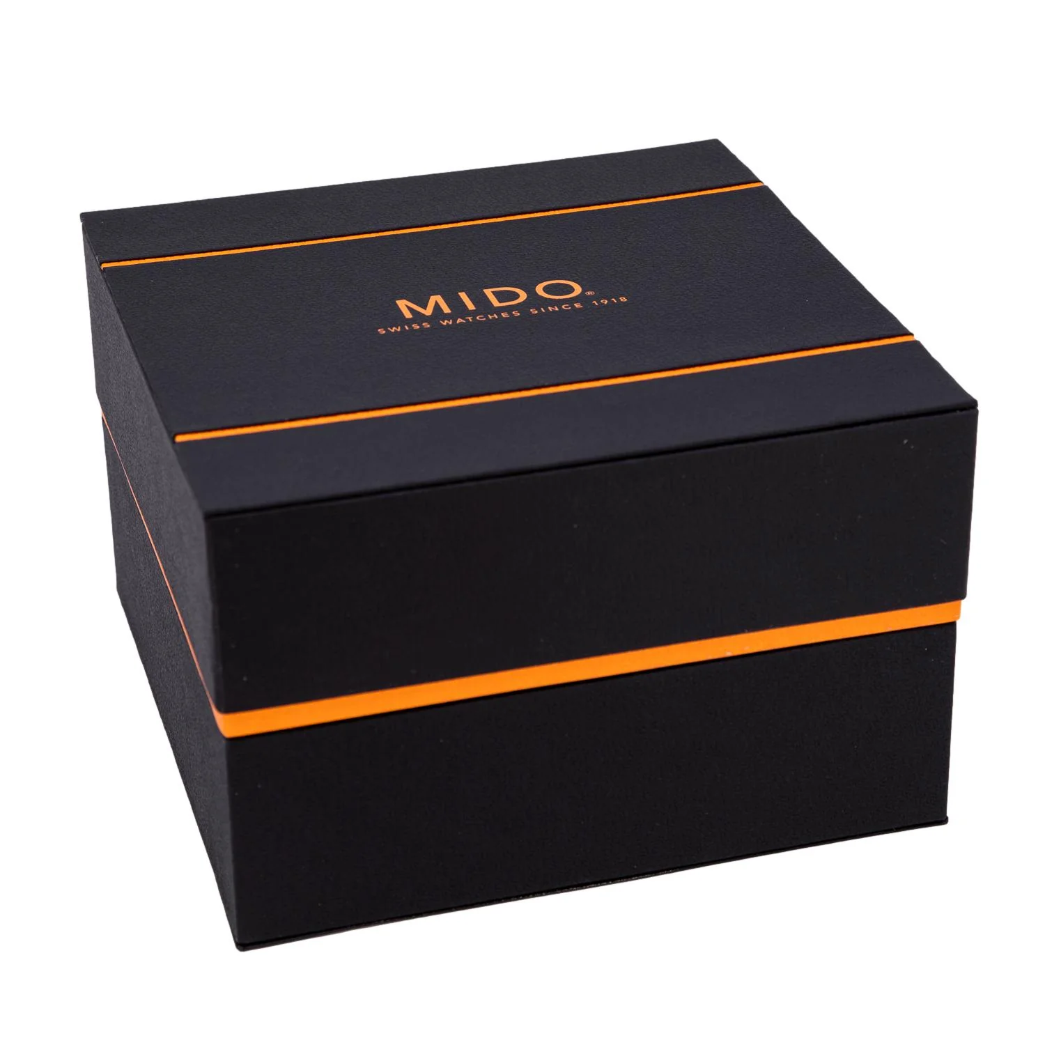 Mido Uomo M038.431.37.051.09 Multifort Chronometer Auto - Image 9