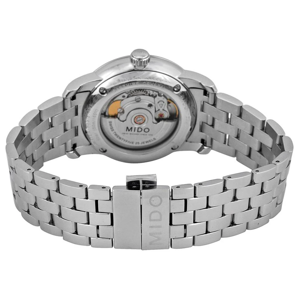 Mido Uomo M8600.4.18.1 Baroncelli II Automatico - Image 3