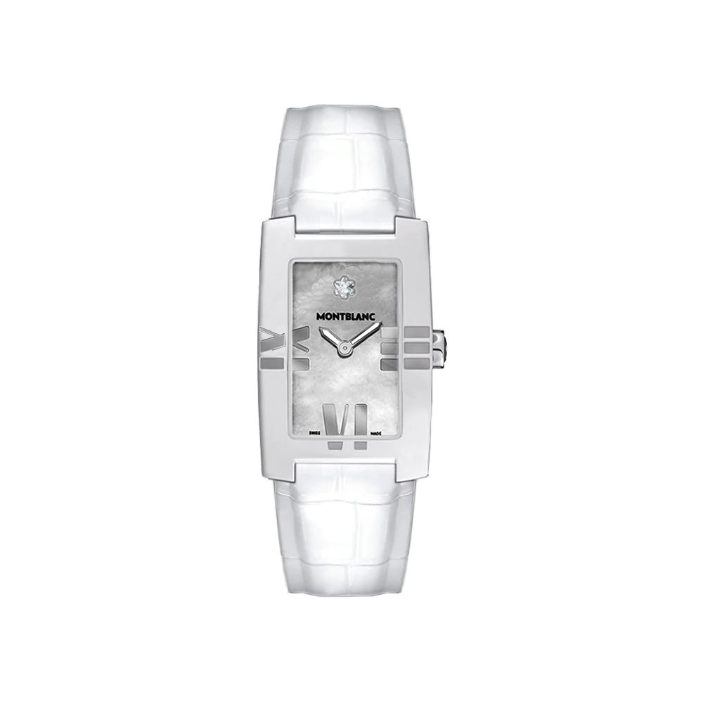 Montblanc Donna 102369 Profile Elegance Quarzo