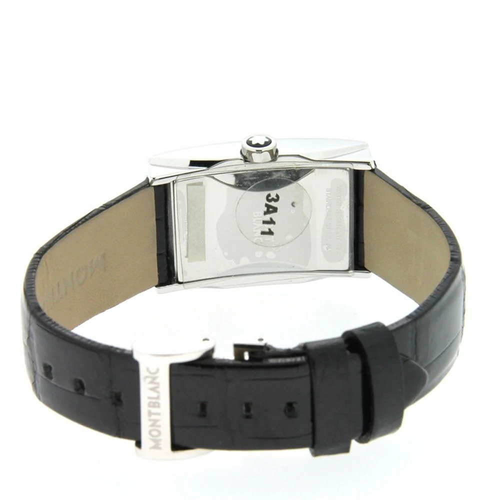 Montblanc Donna 102370 Profile Elegance Quarzo - Image 3