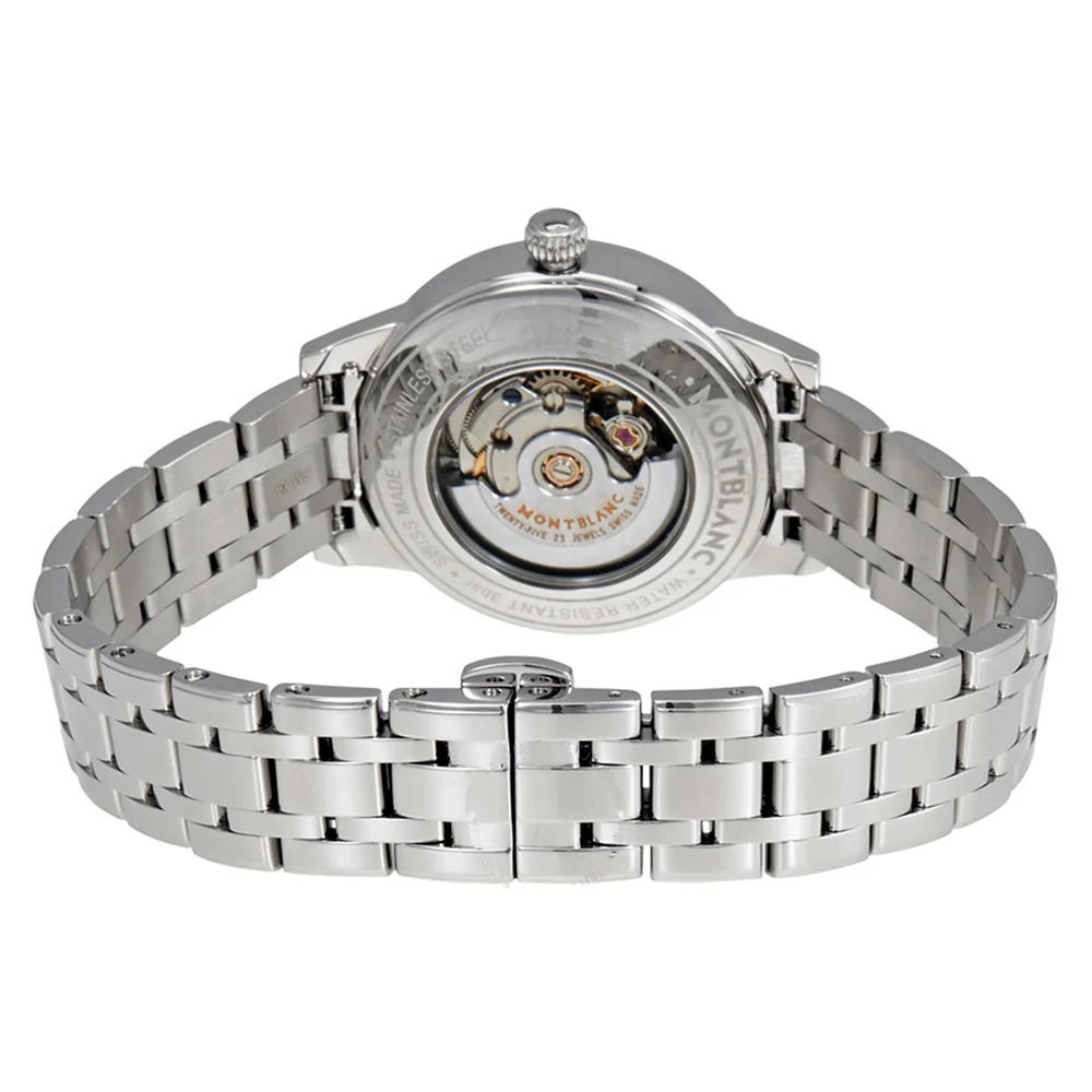 Montblanc Donna 116498 Boheme Automatico - Image 3