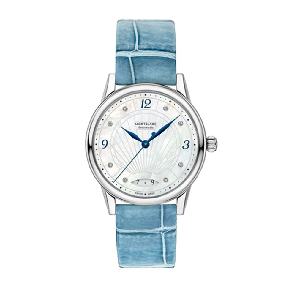 Montblanc Donna 118651 Boheme Automatico
