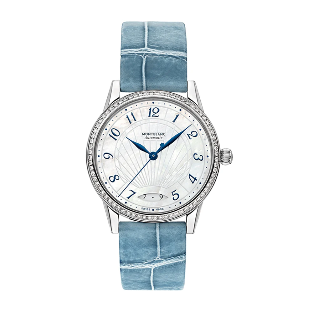 Montblanc Donna 118772 Boheme Automatico