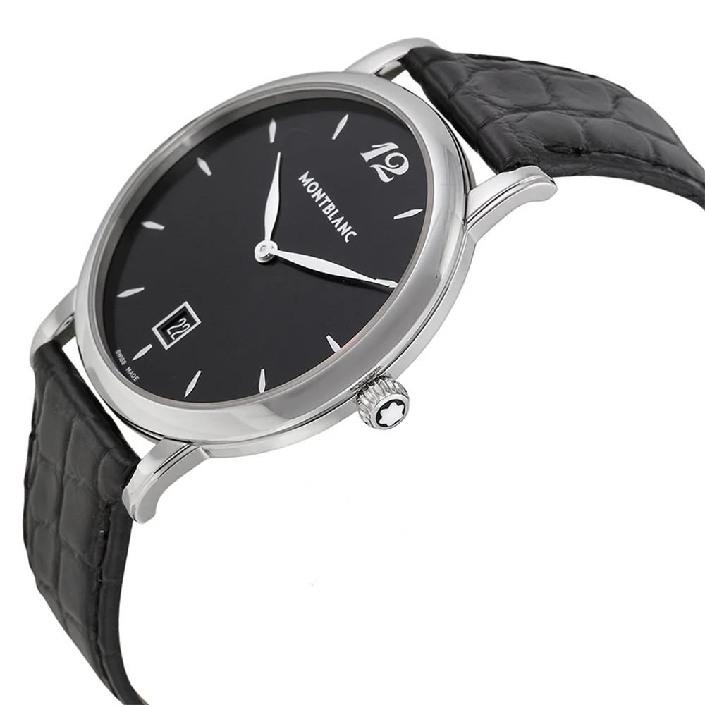 Montblanc Uomo 108769 Star Classique Quarzo - Image 2