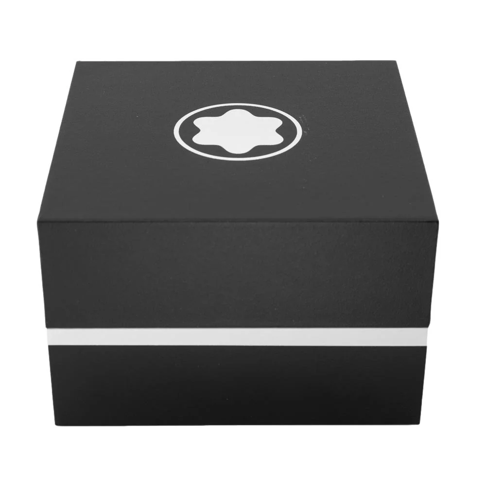 Montblanc Uomo 119907 1858 40mm Automatico - Image 6