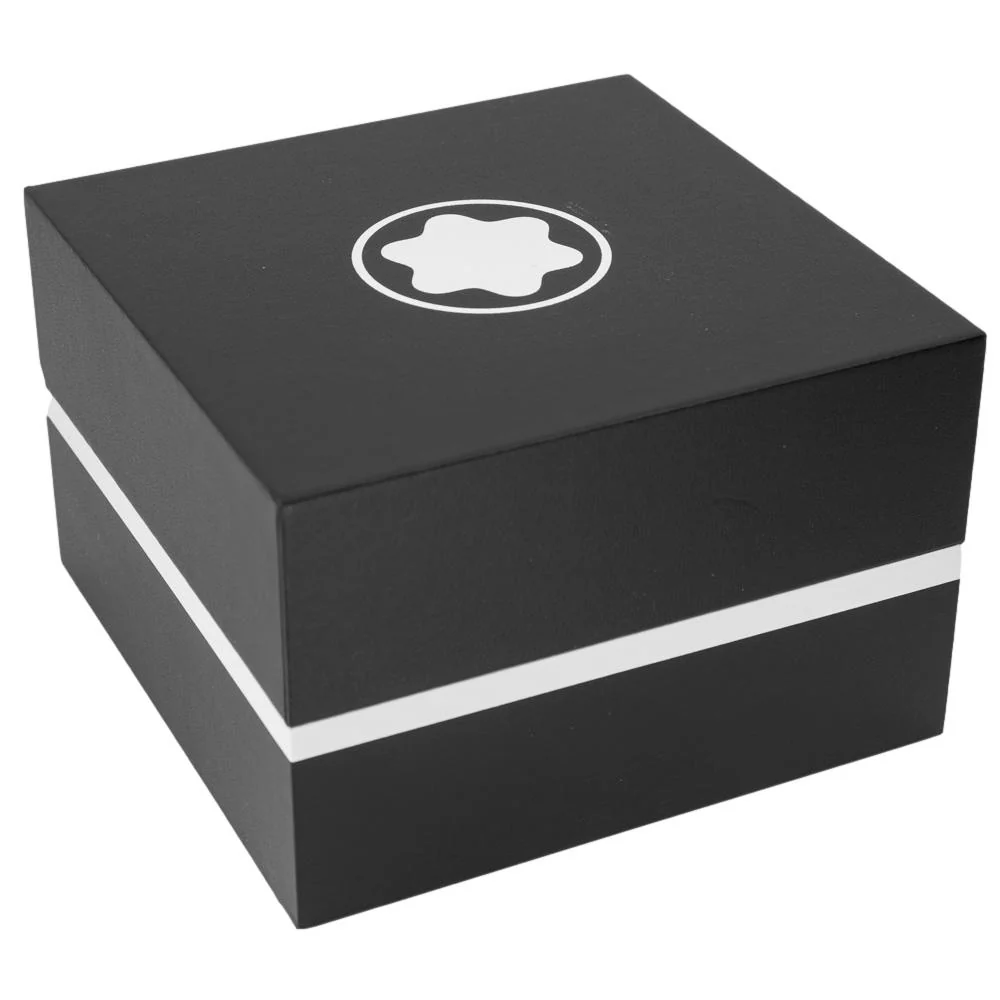 Montblanc Uomo 119907 1858 40mm Automatico - Image 7