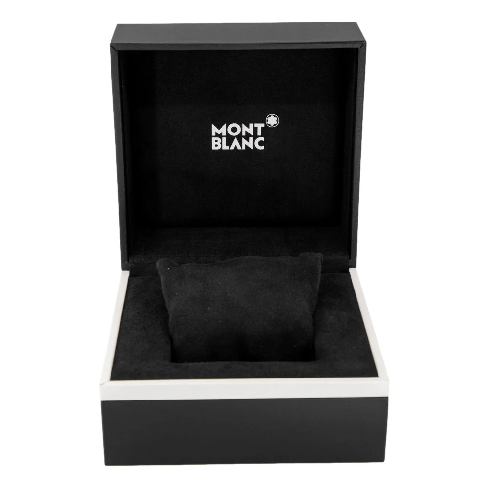 Montblanc Uomo 119907 1858 40mm Automatico - Image 8
