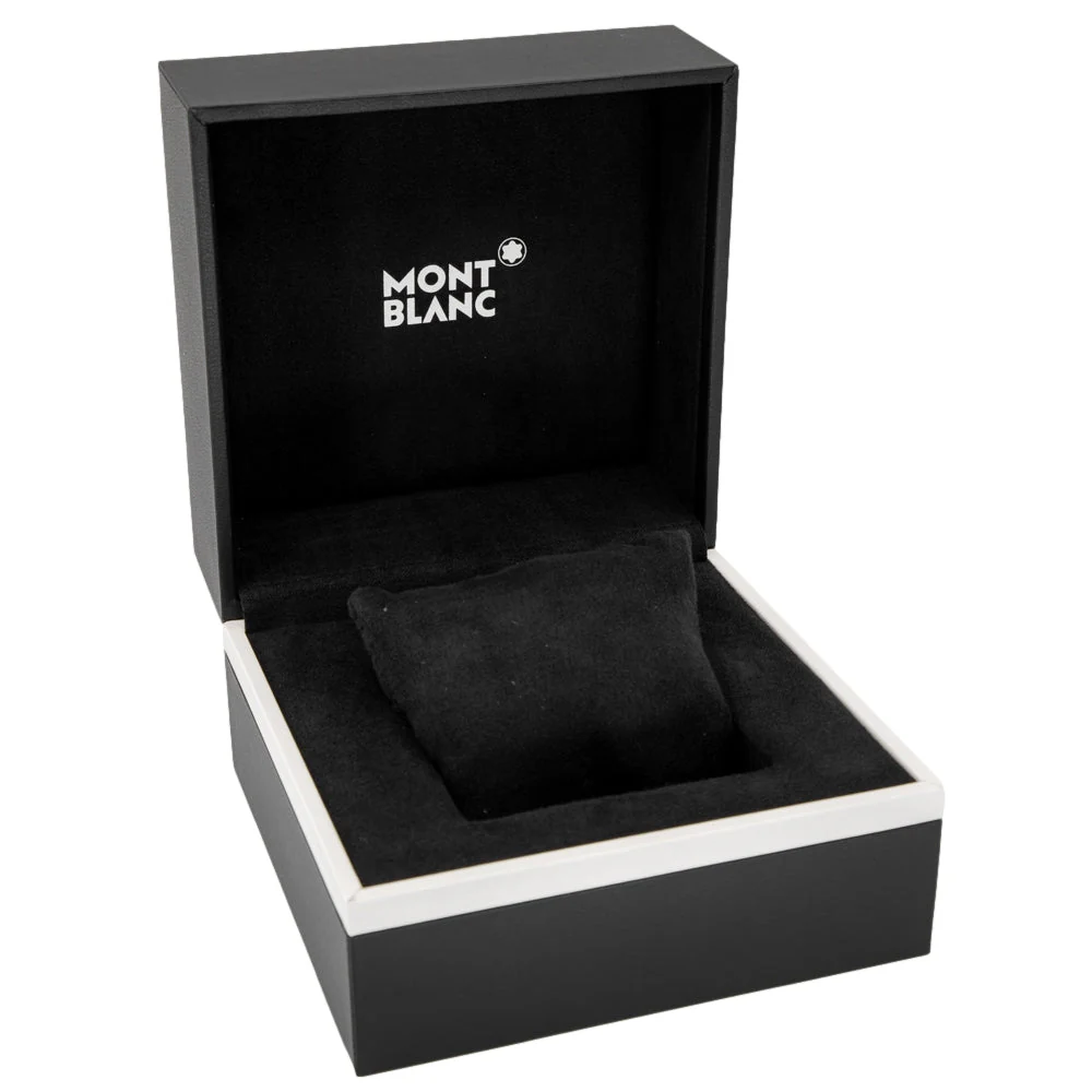 Montblanc Uomo 119907 1858 40mm Automatico - Image 9