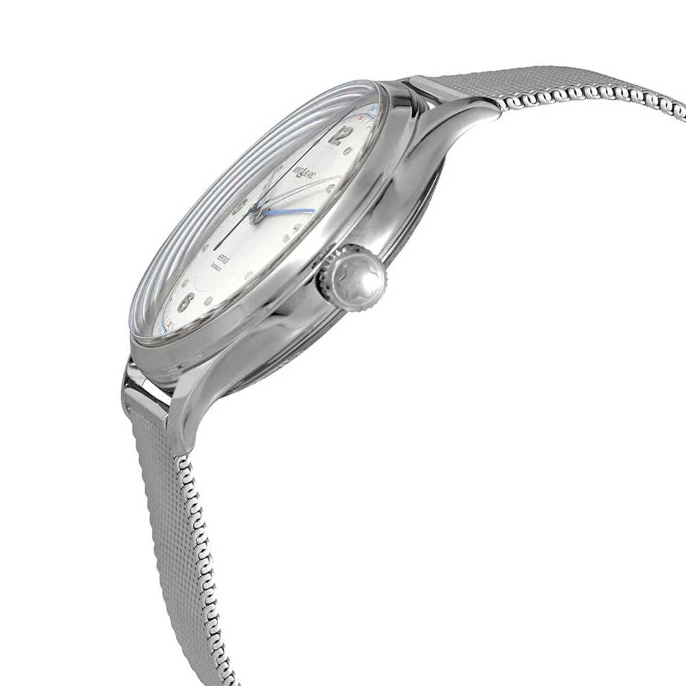 Montblanc Uomo 119949 Heritage 40mm Automatico GMT - Image 2