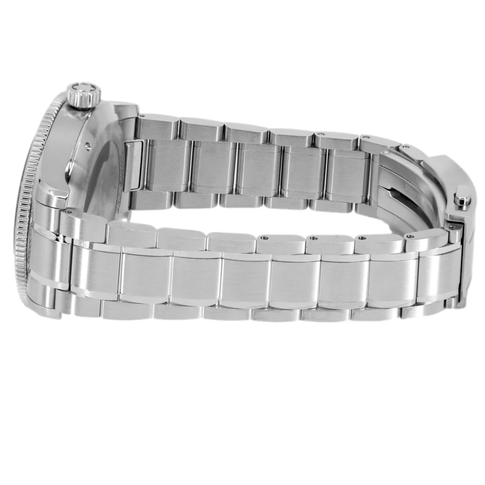 Montblanc Uomo 129369 1858 Iced Sea 41mm Automatico - Image 5