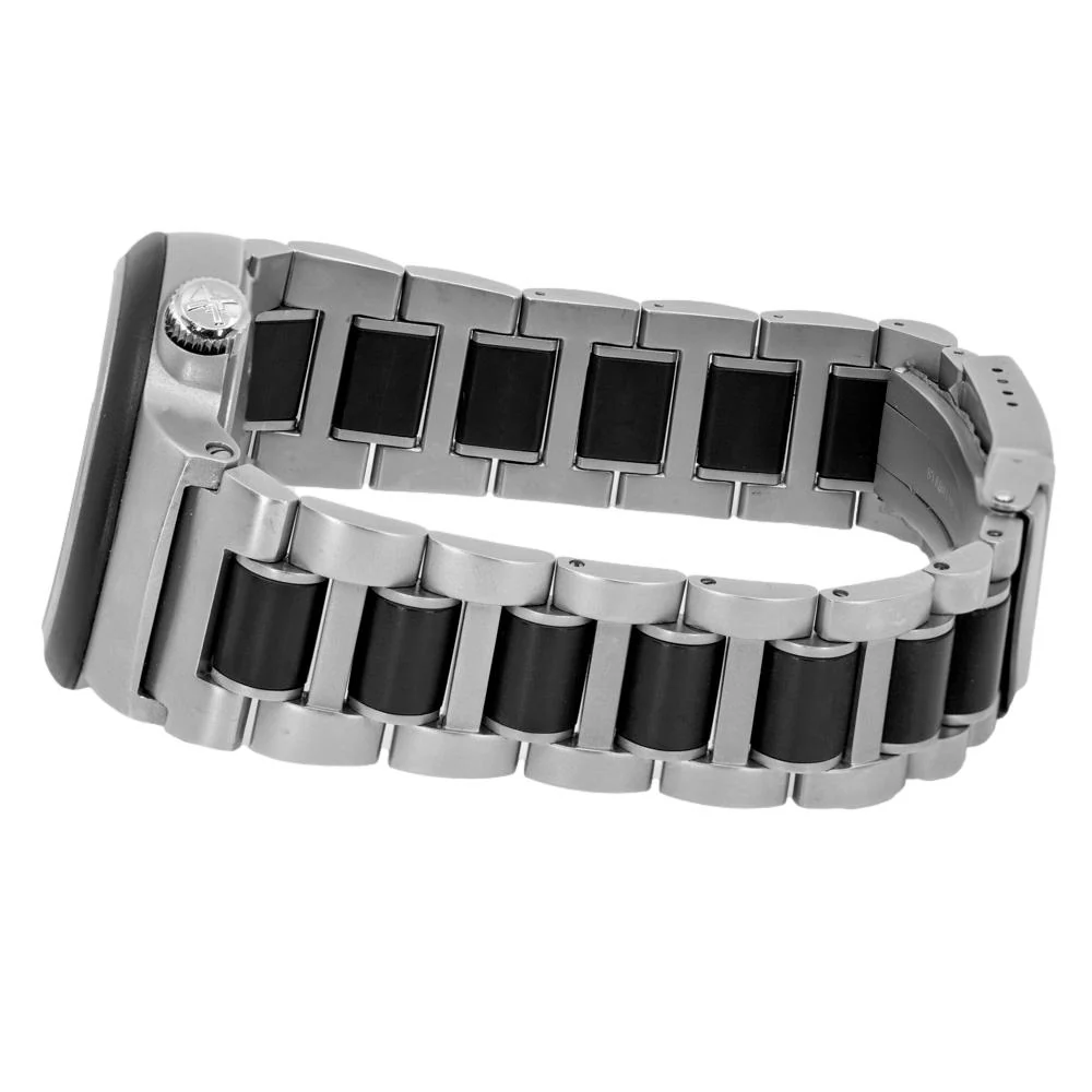 Mühle Glashütte Uomo M1-41-03-MB S.A.R Automatico - Image 3