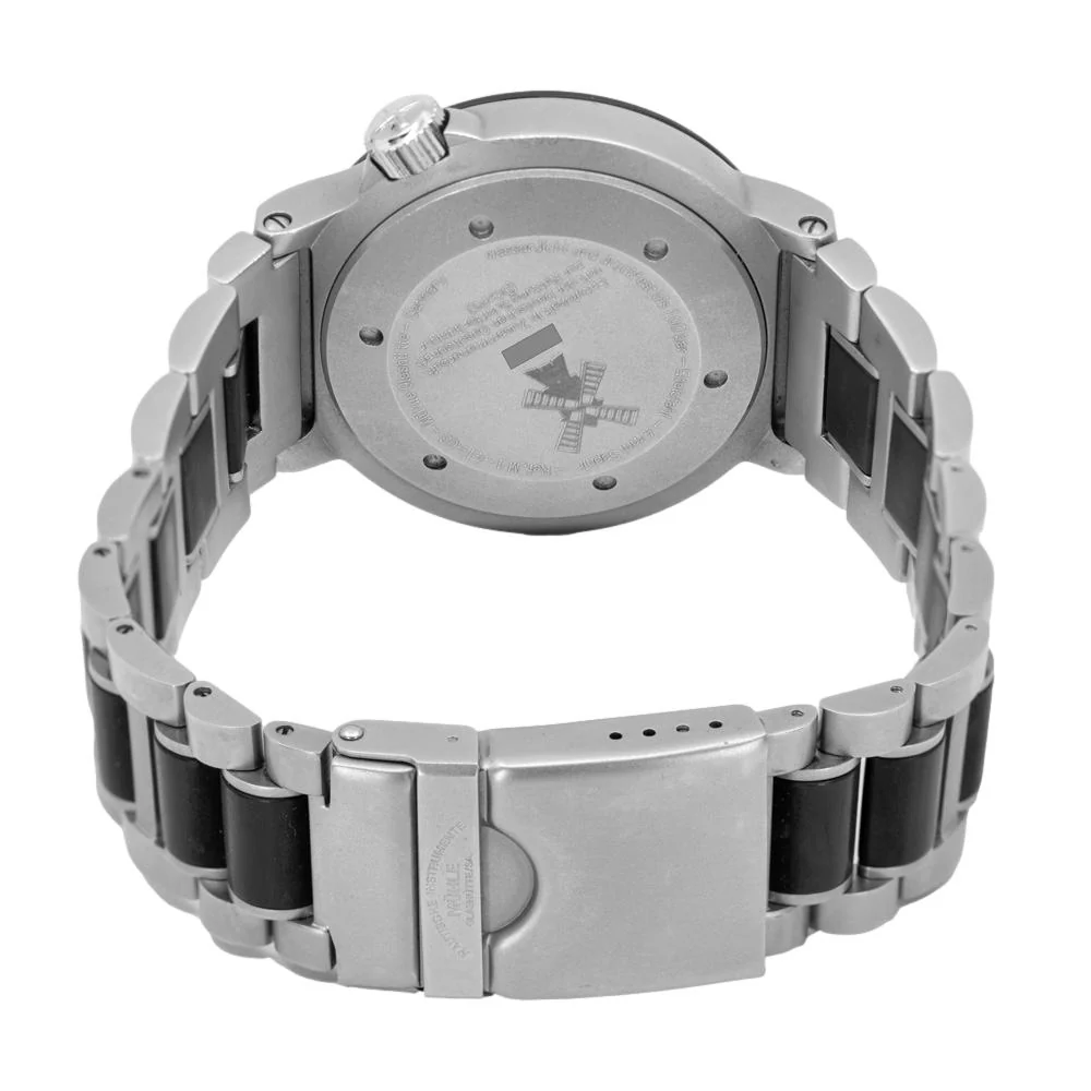 Mühle Glashütte Uomo M1-41-03-MB S.A.R Automatico - Image 4