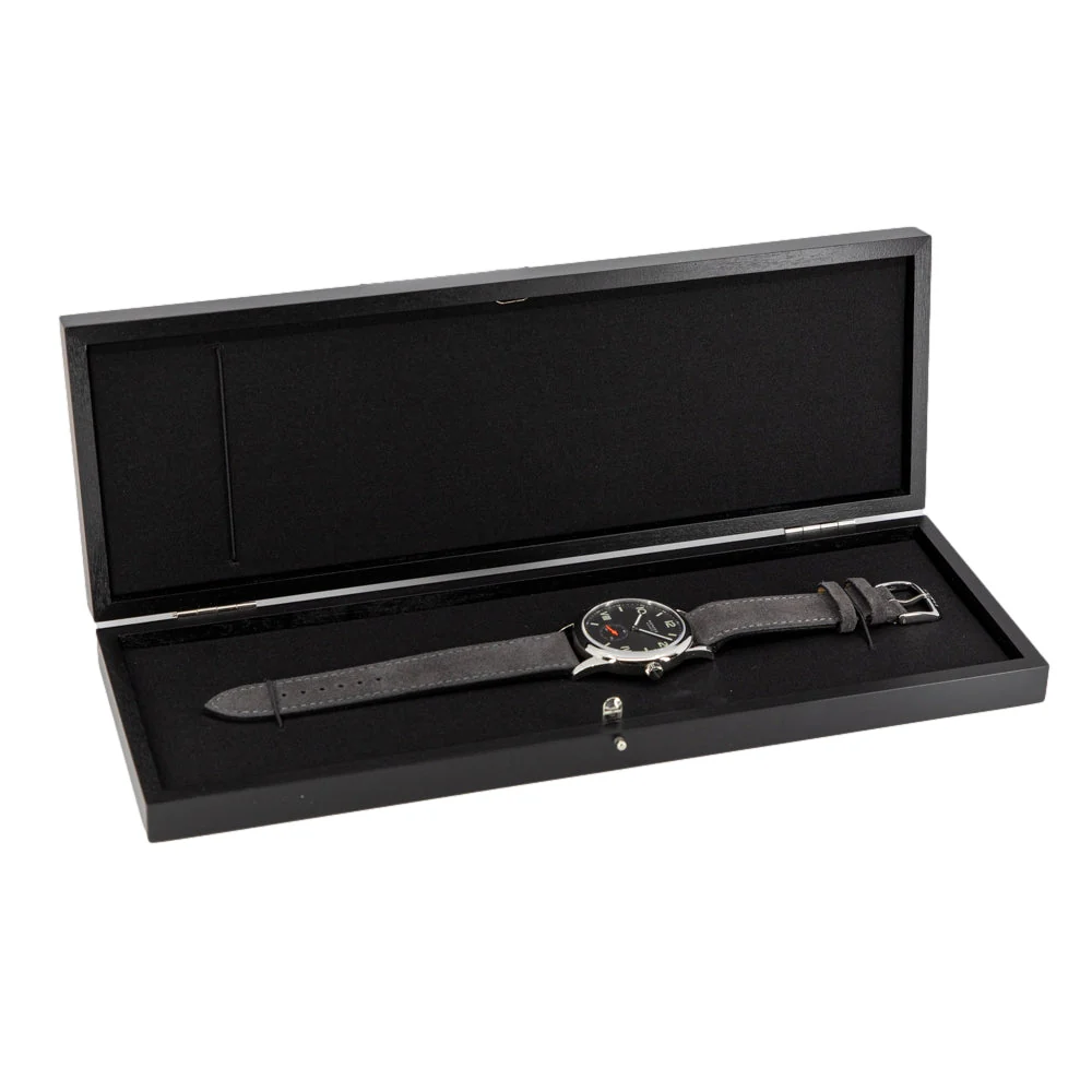 Nomos Glashutte Uomo 738 Club Campus 38 Automatico - Image 9