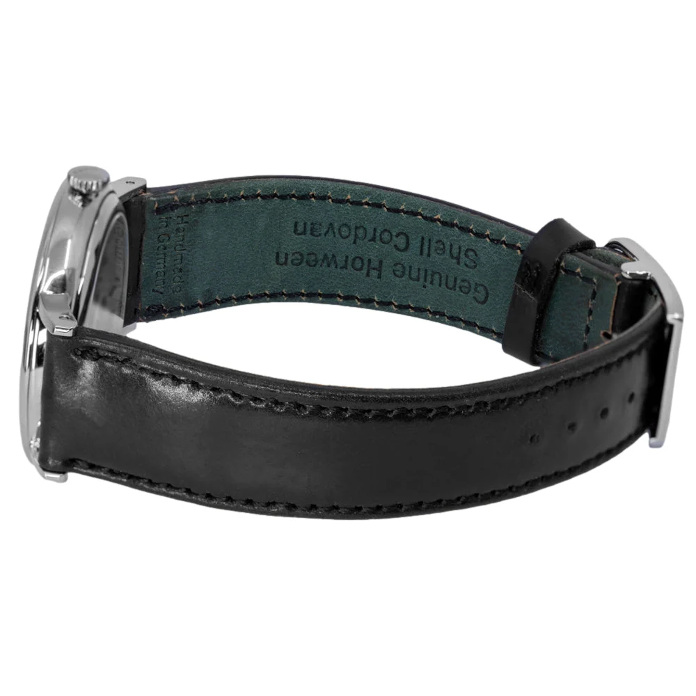 Nomos Uomo 282.S2 Ludwig Automatico - Image 3