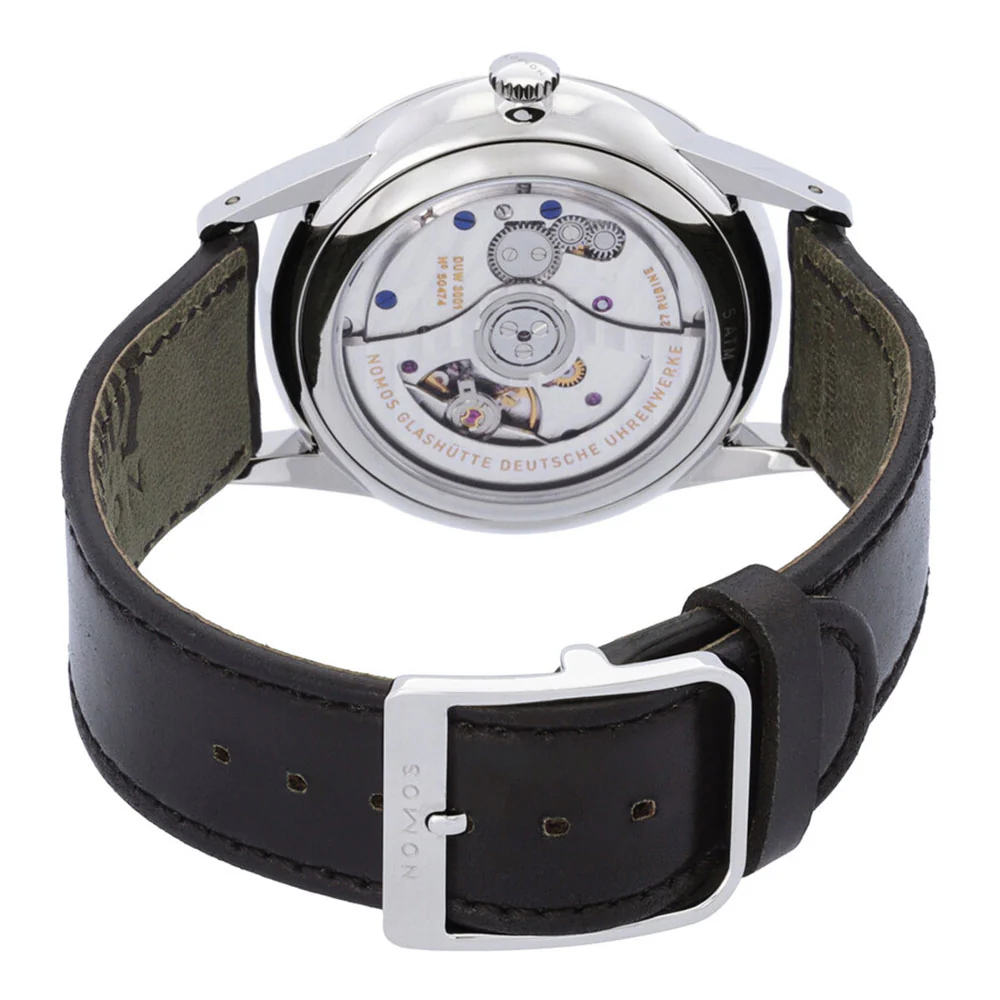 Nomos Uomo 346 Orion Automatico - Image 3